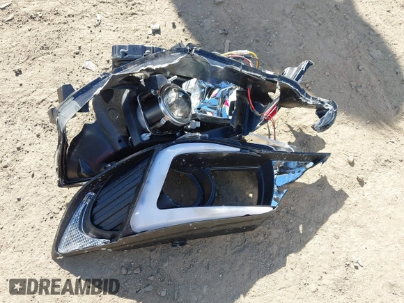 2014 Subaru WRX WRX STI с VIN JF1GV8J65EL007913, выставлен на аукционе IAAI как лот 42249324 с пробегом 102 457 миль миль и . История ставок и продаж доступна на DreamBid. Изображение 12.