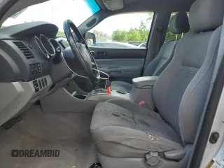 2005 Toyota Tacoma z VIN 5TELU42N15Z132807, wystawiony jako Copart lot #57877795 z przebiegiem 175 000 mil mil oraz Szkoda całkowita • Salvage title. Historia ofert i sprzedaży dostępna na DreamBid. Obrazek 7.