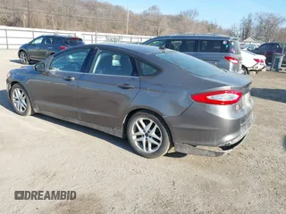 2013 Ford Fusion SE with VIN 3FA6P0H74DR329349, listed as a IAAI auction lot 41788971 with 249,603 mi miles. Bid and sale history available at carsss.com. Image 3.