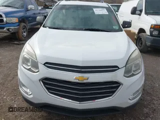 2016 Chevrolet Equinox LTZ with VIN 2GNFLGEK1G6191313, listed as a IAAI auction lot 41746077 with 161,904 mi miles. Bid and sale history available at carsss.com. Image 12.