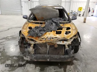 2009 Pontiac Vibe with VIN 5Y2SM67039Z411455, listed as a Copart auction lot 77417404 with Not Provided miles and Salvage Title. Bid and sale history available at carsss.com. Image 5.