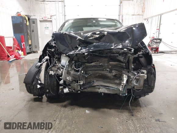 2019 Mitsubishi Outlander ES z VIN JA4AR3AU3KU018303, wystawiony jako IAAI lot #38428365 z przebiegiem 48 945 mil mil oraz . Historia ofert i sprzedaży dostępna na DreamBid. Obrazek 13.