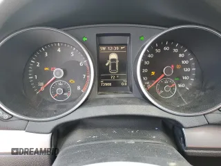 2013 Volkswagen Golf w/Conv & Sunroof с VIN WVWBB7AJ3DW037825, выставлен на аукционе Copart как лот 79561424 с пробегом 73 908 миль миль и Чистый • Clean title. История ставок и продаж доступна на DreamBid. Изображение 9.