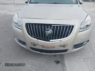 2012 Buick Regal с VIN 2G4GR5EK8C9156112, выставлен на аукционе IAAI как лот 41684294 с пробегом 119 260 миль миль и . История ставок и продаж доступна на DreamBid. Изображение 12.