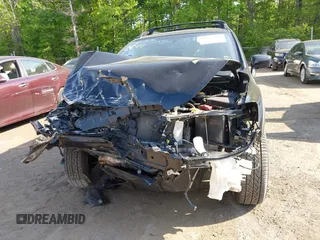 2017 Subaru Crosstrek Premium z VIN JF2GPADC7HH278817, wystawiony jako IAAI lot #42157482 z przebiegiem 83 488 mil mil oraz . Historia ofert i sprzedaży dostępna na DreamBid. Obrazek 12.