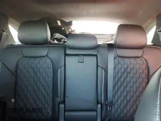 2024 Genesis GV70 Sport с VIN 5NMMCDTC2RH003145, выставлен на аукционе Copart как лот 45129295 с пробегом 10 074 миль миль и Списание • Salvage title. История ставок и продаж доступна на DreamBid. Изображение 10.