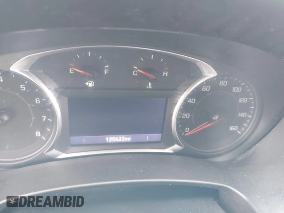 2020 GMC Terrain SLT с VIN 3GKALPEV7LL222281, выставлен на аукционе IAAI как лот 42441602 с пробегом 120 622 миль миль и . История ставок и продаж доступна на DreamBid. Изображение 7.