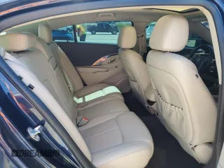 2016 Buick LaCrosse Leather with VIN 1G4GB5G32GF167436, listed as a Copart auction lot 55999085 with 103,219 mi miles and Salvage title. Bid and sale history available at DreamBid. Image 10.