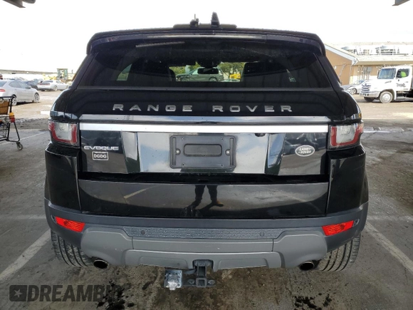 2016 Land Rover Range Rover Evoque HSE с VIN SALVR2BG2GH158460, выставлен на аукционе Copart как лот 49113075 с пробегом 123 272 миль миль и Списание • Salvage title. История ставок и продаж доступна на DreamBid. Изображение 6.