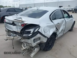 2017 Buick Regal Sport Touring with VIN 2G4GL5EX6H9152225, listed as a IAAI auction lot 42302177 with 125,323 mi miles and . Bid and sale history available at DreamBid. Image 6.
