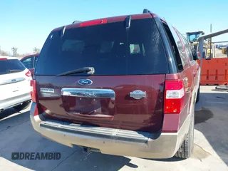 2012 Ford Expedition XLT with VIN 1FMJU1H54CEF09557, listed as a IAAI auction lot 41120906 with 195,403 mi miles and . Bid and sale history available at DreamBid. Image 16.