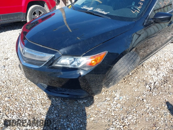 2015 Acura ILX z VIN 19VDE1F37FE006297, wystawiony jako IAAI lot #41684688 z przebiegiem 172 859 mil mil oraz . Historia ofert i sprzedaży dostępna na DreamBid. Obrazek 6.