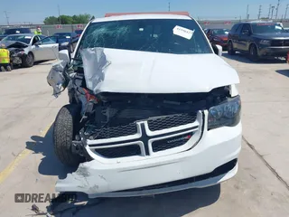2020 Dodge Grand Caravan GT with VIN 2C4RDGEG5LR186154, listed as a IAAI auction lot 41998125 with 82,818 mi miles and . Bid and sale history available at DreamBid. Image 13.