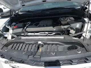 2020 Chevrolet Silverado 1500 Custom с VIN 3GCPWBEK7LG361941, выставлен на аукционе Copart как лот 65898055 с пробегом 94 163 миль миль и Списание • Salvage title. История ставок и продаж доступна на DreamBid. Изображение 13.