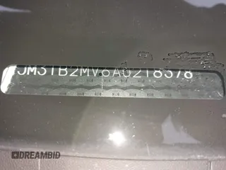 2010 Mazda CX-9 Grand Touring with VIN JM3TB2MV6A0218378, listed as a IAAI auction lot 42292237 with 114,657 mi miles and . Bid and sale history available at DreamBid. Image 12.