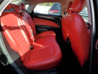 2019 Ford Fusion SE with VIN 3FA6P0HD2KR229530, listed as a Copart auction lot 45895145 with 90,243 mi miles and Non Repairable. Bid and sale history available at DreamBid. Image 10.