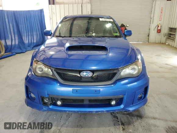 2011 Subaru WRX WRX Limited z VIN JF1GV7F67BG525691, wystawiony jako Copart lot #57609105 z przebiegiem 149 063 mil mil oraz Czysty tytuł • Clean title. Historia ofert i sprzedaży dostępna na DreamBid. Obrazek 5.