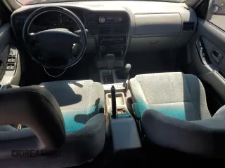 1996 Honda Passport z VIN 4S6CM58V7T4414553, wystawiony jako Copart lot #68566814 z przebiegiem 152 954 mil mil oraz Szkody całkowita. Historia ofert i sprzedaży dostępna na DreamBid. Obrazek 8.