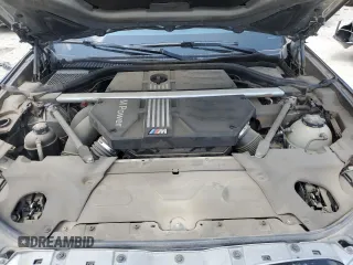 2021 BMW X4 M z VIN 5YMUJ0C03M9D96933, wystawiony jako Copart lot #64650153 z przebiegiem 27 157 mil mil oraz . Historia ofert i sprzedaży dostępna na DreamBid. Obrazek 12.