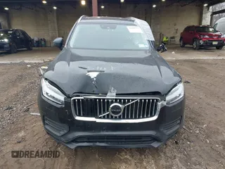 2021 Volvo XC90 Momentum with VIN YV4102PK7M1732128, listed as a IAAI auction lot 41480775 with 61,742 mi miles and . Bid and sale history available at DreamBid. Image 12.