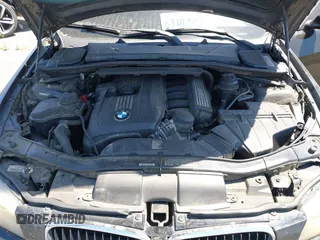 2011 BMW 3 Series 328i with VIN WBAPH5C57BA448175, listed as a IAAI auction lot 42096038 with 223,937 mi miles and . Bid and sale history available at carsss.com. Image 10.