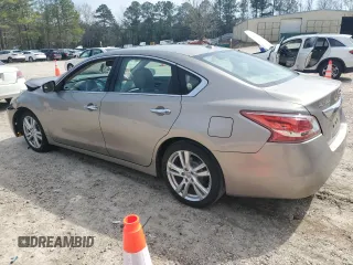 2013 Nissan Altima SL z VIN 1N4BL3AP1DC108117, wystawiony jako Copart lot #49854875 z przebiegiem 118 044 mil mil oraz Szkoda całkowita • Salvage title. Historia ofert i sprzedaży dostępna na DreamBid. Obrazek 2.