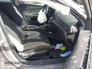 2023 Hyundai Elantra SEL with VIN KMHLS4AGXPU561251, listed as a IAAI auction lot 41752907 with Not Provided miles and . Bid and sale history available at DreamBid. Image 5.