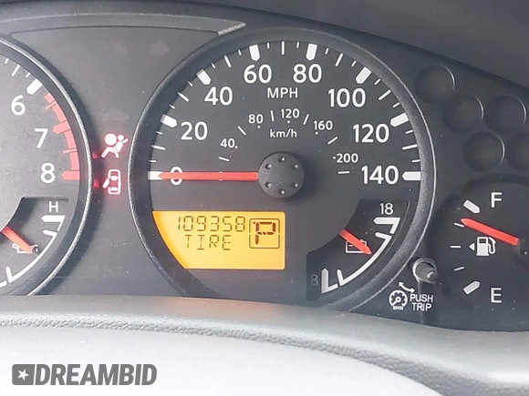 2019 Nissan Frontier SV z VIN 1N6AD0ER7KN883551, wystawiony jako IAAI lot #41227766 z przebiegiem 109 358 mil mil oraz . Historia ofert i sprzedaży dostępna na DreamBid. Obrazek 15.