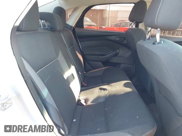 2012 Ford Focus SE with VIN 1FAHP3F2XCL211644, listed as a IAAI auction lot 41977107 with 142,271 mi miles and . Bid and sale history available at DreamBid. Image 8.