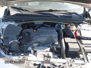 2017 Chevrolet Malibu LT with VIN 1G1ZE5ST7HF207127, listed as a IAAI auction lot 41508696 with 74,992 mi miles and . Bid and sale history available at DreamBid. Image 10.