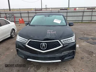 2020 Acura MDX with VIN 5J8YD3H30LL012998, listed as a IAAI auction lot 41095506 with 69,878 mi miles. Bid and sale history available at carsss.com. Image 12.