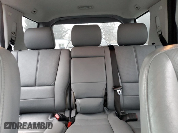 2004 Mercedes-Benz M-Class 3.5L with VIN 4JGAB57E74A489344, listed as a Copart auction lot 81976244 with 307,762 mi miles and Salvage Title. Bid and sale history available at carsss.com. Image 10.