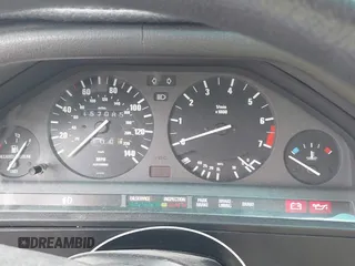 1985 BMW 3 Series с VIN WBAAK8404F8779112, выставлен на аукционе IAAI как лот 42752903 с пробегом 157 085 миль миль и . История ставок и продаж доступна на DreamBid. Изображение 7.