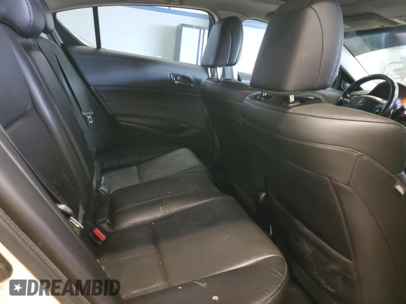 2015 Acura ILX with VIN 19VDE1F32FE010953, listed as a Copart auction lot 59543235 with 152,204 mi miles and Clean title. Bid and sale history available at DreamBid. Image 10.