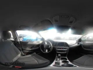 2019 Hyundai Sonata SE with VIN 5NPE24AF2KH769003, listed as a IAAI auction lot 41545076 with 88,248 mi miles and . Bid and sale history available at carsss.com. Image 17.