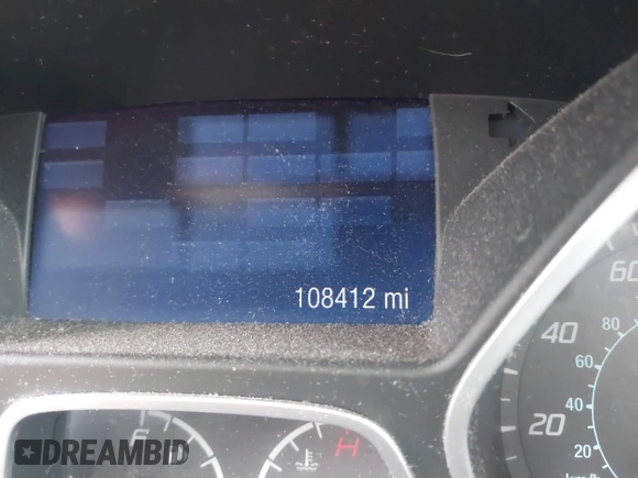 2013 Ford Focus SE с VIN 1FADP3F28DL233478, выставлен на аукционе IAAI как лот 42496224 с пробегом 108 412 миль миль и . История ставок и продаж доступна на DreamBid. Изображение 12.
