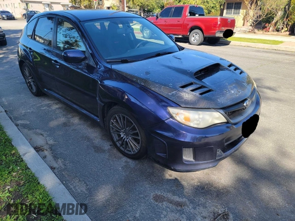 2012 Subaru WRX WRX Limited с VIN JF1GR7E65CG234890, выставлен на аукционе Copart как лот 54455735 с пробегом 148 279 миль миль и Чистый • Clean title. История ставок и продаж доступна на DreamBid. Изображение 1.