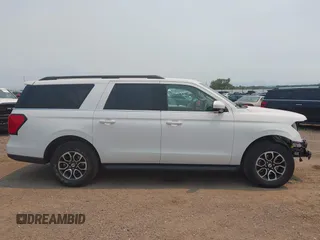2024 Ford Expedition Max XLT with VIN 1FMJK1J83REA58270, listed as a IAAI auction lot 42660456 with 36,022 mi miles and . Bid and sale history available at DreamBid. Image 14.