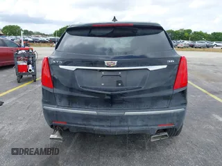 2018 Cadillac XT5 FWD z VIN 1GYKNARS3JZ137039, wystawiony jako IAAI lot #41667581 z przebiegiem 98 281 mil mil oraz . Historia ofert i sprzedaży dostępna na DreamBid. Obrazek 17.