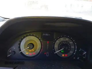 2011 Honda Odyssey LX с VIN 5FNRL5H2XBB023100, выставлен на аукционе IAAI как лот 41605637 с пробегом 241 955 миль миль и . История ставок и продаж доступна на DreamBid. Изображение 7.