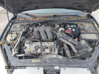 2008 Mercury Milan Premier с VIN 3MEHM08138R661441, выставлен на аукционе IAAI как лот 42274074 с пробегом 134 647 миль миль и . История ставок и продаж доступна на DreamBid. Изображение 10.
