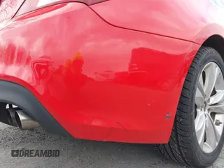 2012 Hyundai Genesis Coupe 2.0T с VIN KMHHT6KD0CU067817, выставлен на аукционе IAAI как лот 41414699 с пробегом 63 632 миль миль и . История ставок и продаж доступна на DreamBid. Изображение 14.