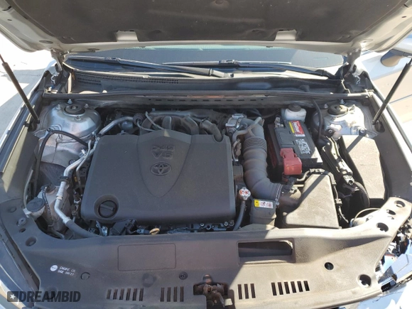 2022 Toyota Avalon XLE with VIN 4T1JZ1FB2NU078963, listed as a Copart auction lot 43821325 with 39,926 mi miles and Salvage Title. Bid and sale history available at carsss.com. Image 11.