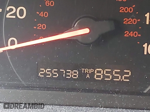2004 Honda Accord LX with VIN 1HGCM82224A012912, listed as a IAAI auction lot 42463413 with 255,738 mi miles and . Bid and sale history available at DreamBid. Image 15.
