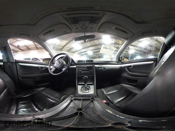 2006 Audi A4 2.0T with VIN WAUDF78E26A015544, listed as a IAAI auction lot 41573089 with 114,924 mi miles and . Bid and sale history available at DreamBid. Image 18.