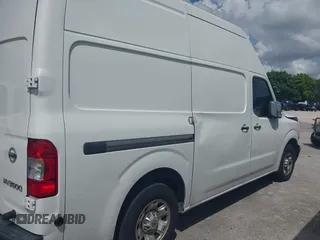 2018 Nissan NV S with VIN 1N6AF0LY5JN804994, listed as a IAAI auction lot 42682770 with 107,974 mi miles and . Bid and sale history available at DreamBid. Image 19.