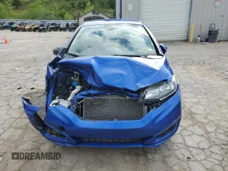 2020 Honda Fit LX with VIN 3HGGK5H49LM703516, listed as a Copart auction lot 58334085 with 58,986 mi miles and Salvage title. Bid and sale history available at DreamBid. Image 5.