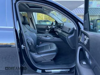 2020 Mercedes-Benz GLE 350 with VIN 4JGFB4KB7LA012487, listed as a Copart auction lot 80717844 with 66,862 mi miles and Clean title. Bid and sale history available at DreamBid. Image 5.