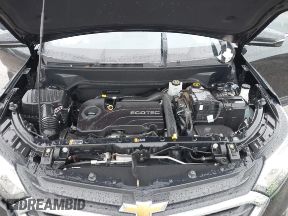 2019 Chevrolet Equinox LT with VIN 3GNAXKEV4KL203664, listed as a IAAI auction lot 41944822 with 88,187 mi miles and . Bid and sale history available at DreamBid. Image 10.