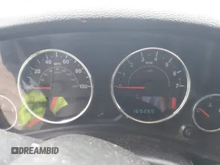 2013 Jeep Wrangler Unlimited Sport with VIN 1C4HJWDG7DL516077, listed as a IAAI auction lot 42521985 with 169,299 mi miles and . Bid and sale history available at DreamBid. Image 7.